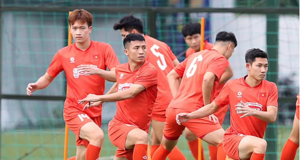 Lịch thi đấu chung kết FIFA ASEAN Cup 2026