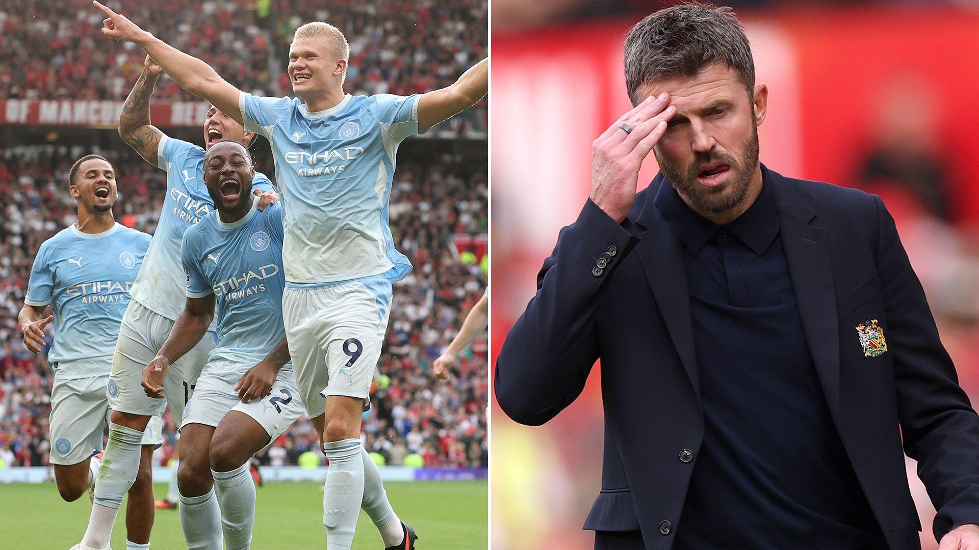 Cuộc đối đầu chiến thuật nảy lửa giữa Man City và Sunderland tại Ngoại Hạng Anh